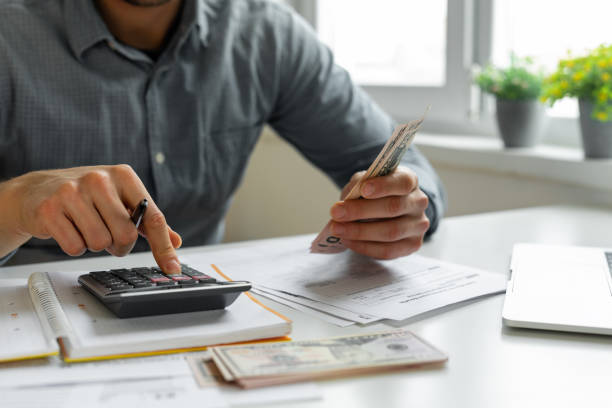 Best Home Equity Lines of Credit (HELOC)  in Riverdale Park, CA