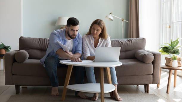 Professional Loan Agency in Riverdale Park, CA